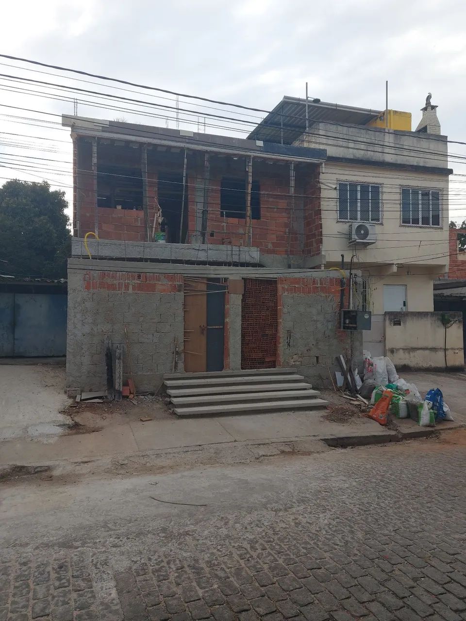Pedreiro embolso Reboco - Foto 3