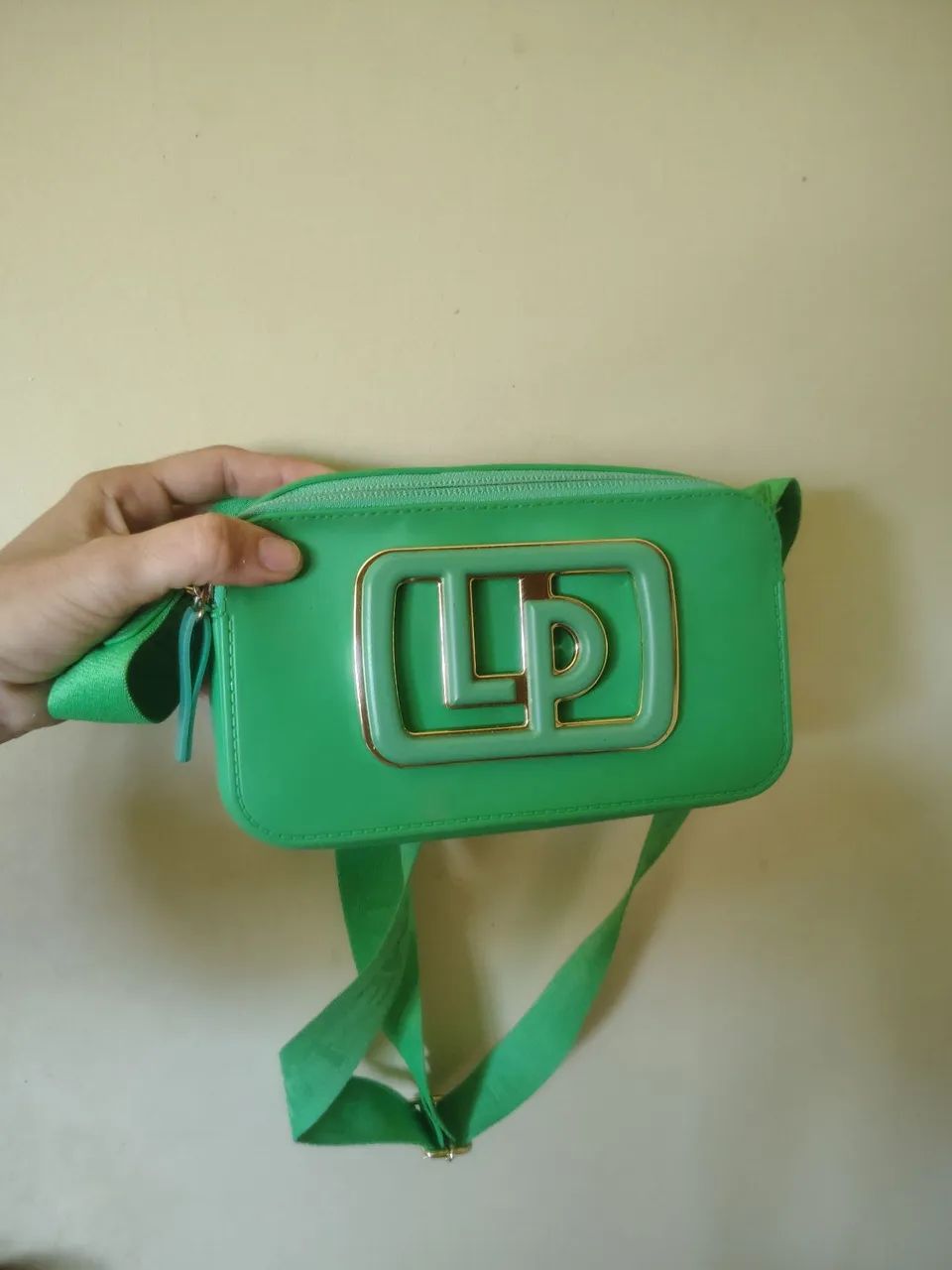 Bolsa Lança Perfume
