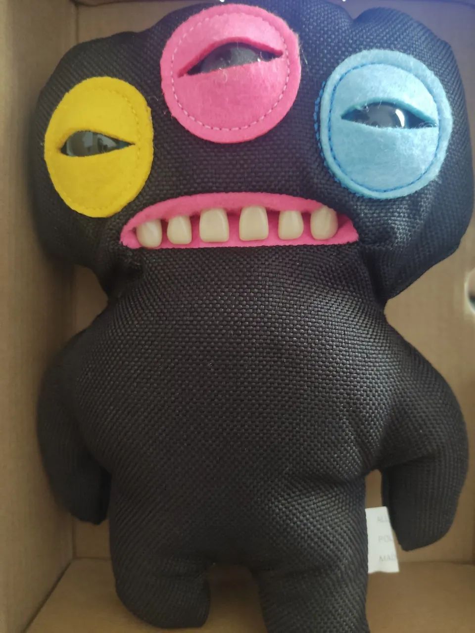 FUGGLER FUNNY UGLY MONSTER  - Foto 4