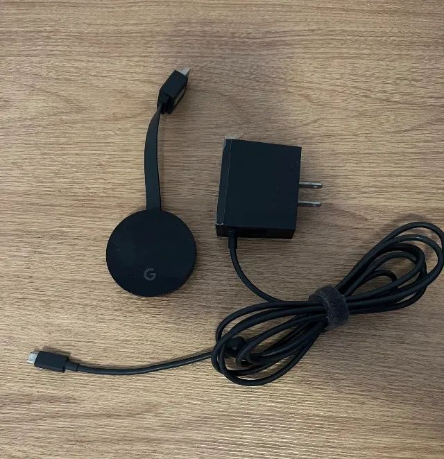 Google Chromecast  - Foto 2