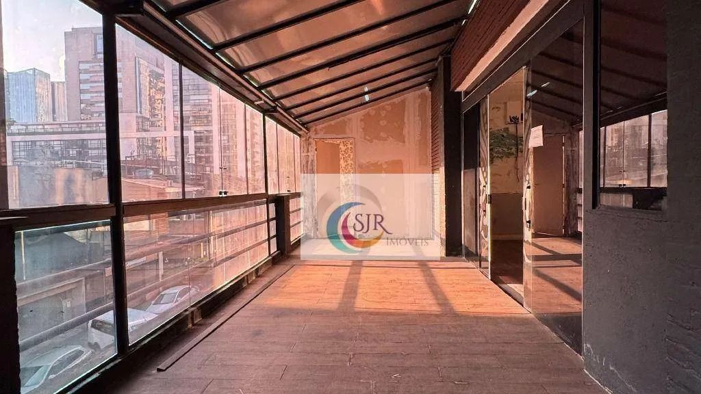 Prédio para alugar, 850 m² - Vila Olímpia - São Paulo/SP