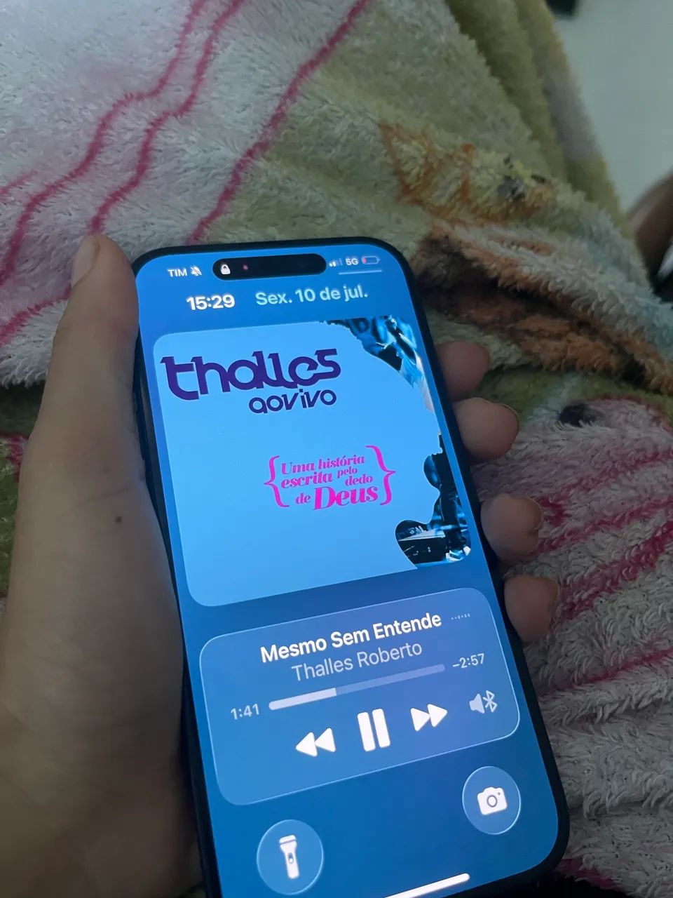 IPHONE 15 pro - Foto 3
