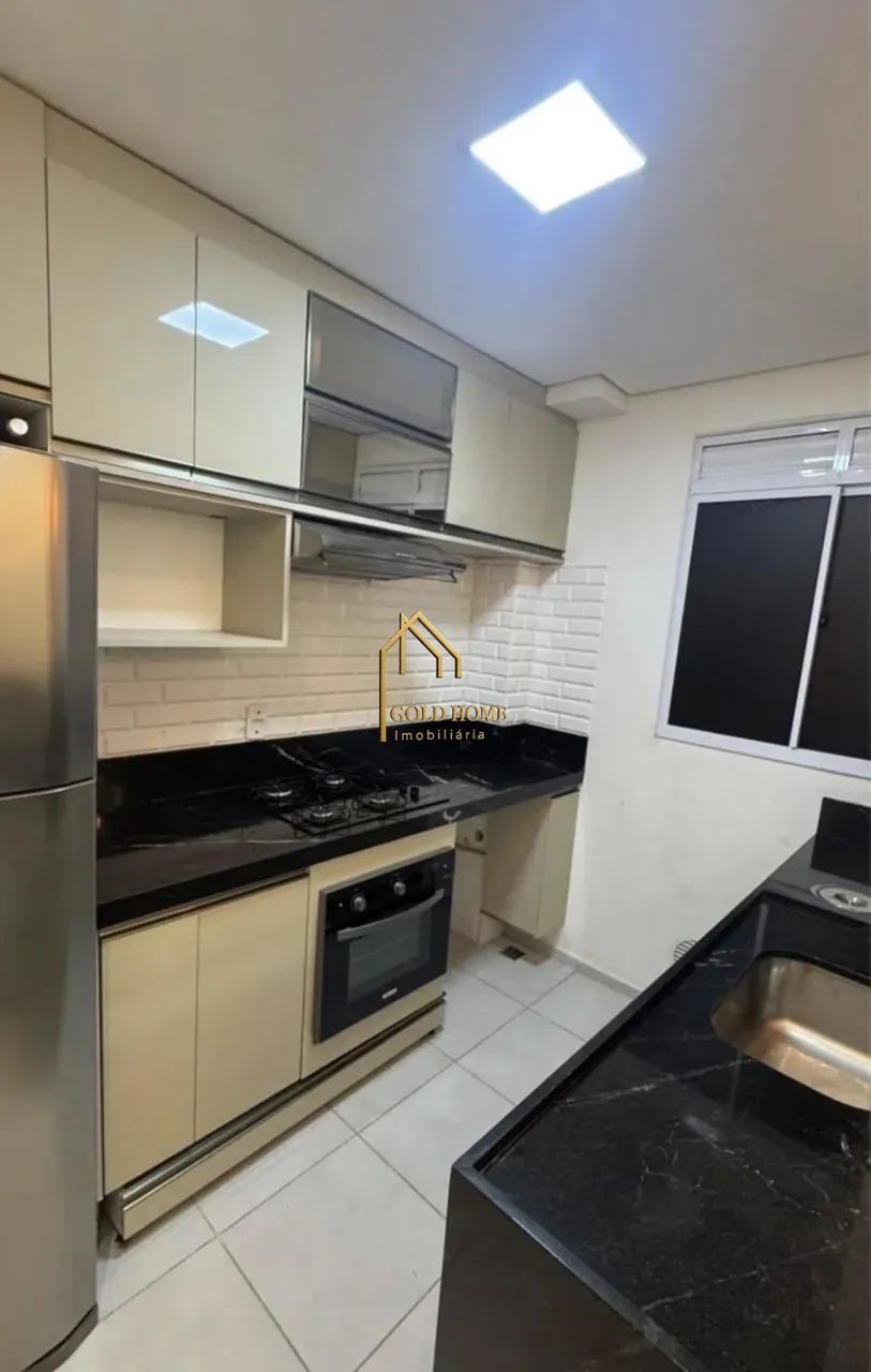 APARTAMENTO GARDEN SEMI-MOBILIADO PARA LOCAÇÃO - Foto 3