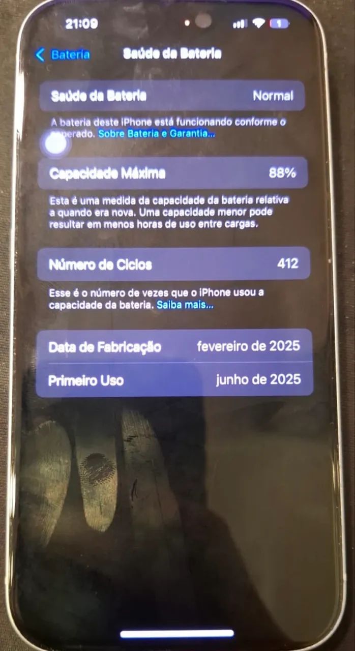 iPhone 15  - Foto 4