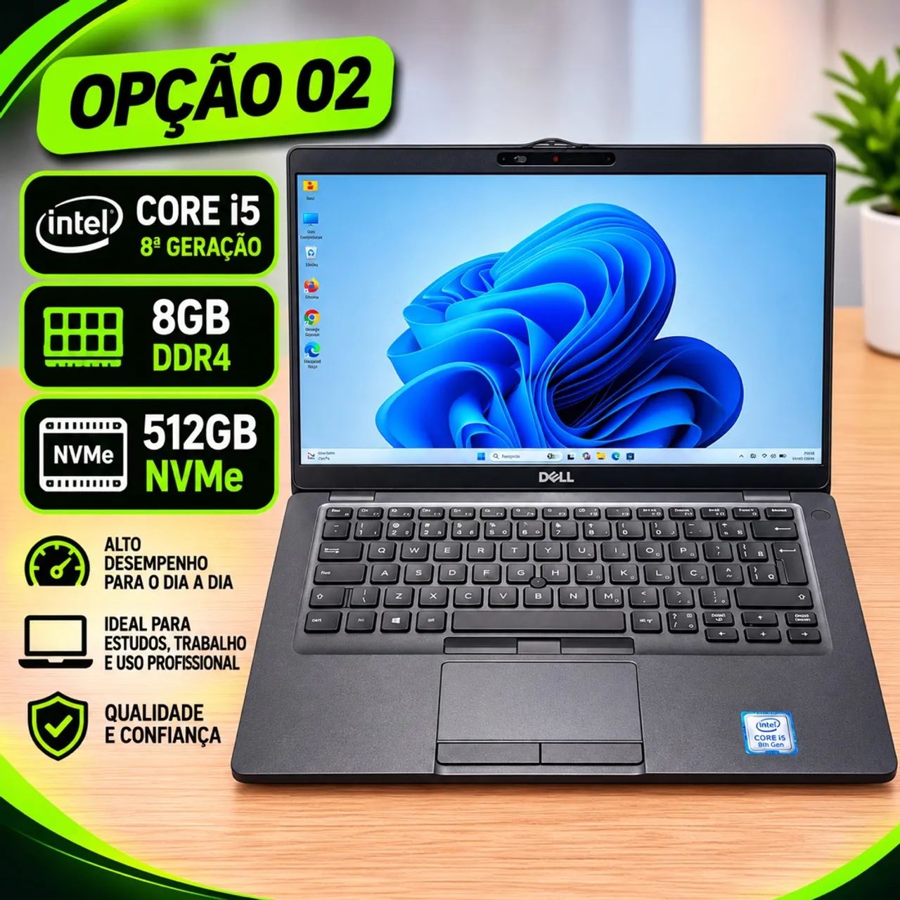? OFERTAS DE NOTEBOOKS - QATAR INFORMÁTICA! ? - Foto 2