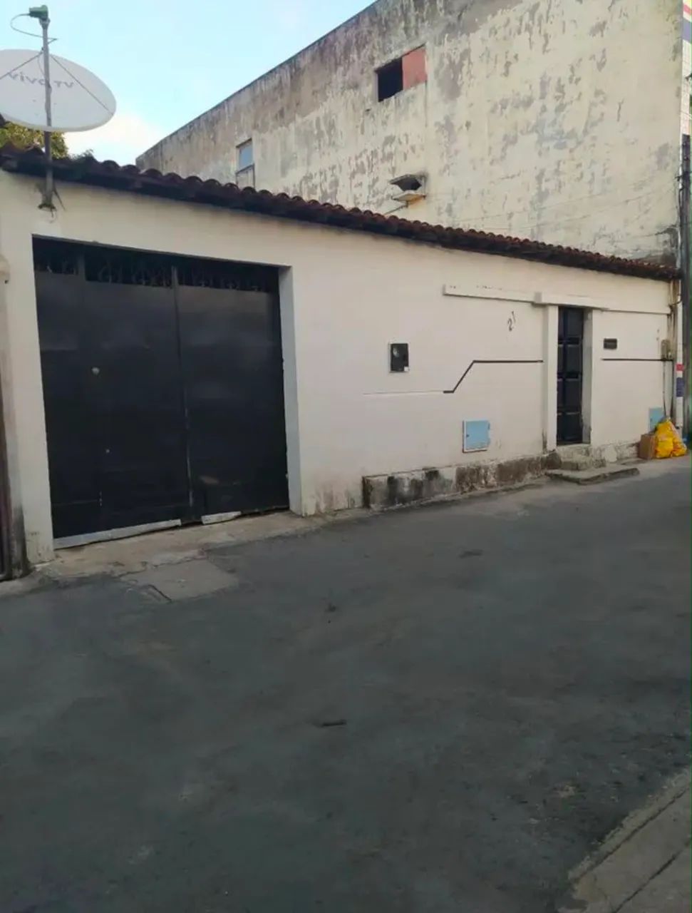 - Casa na Vila Palmeira
