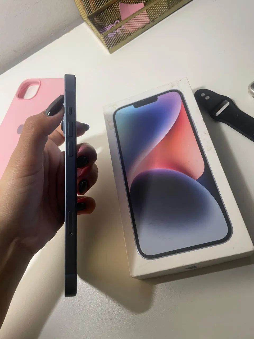 iPhone 14 Plus  - Foto 4