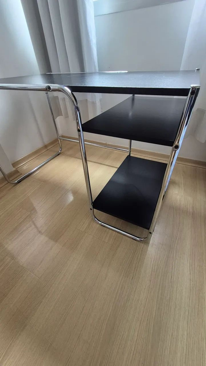 Mesa de escritório Tok&Stok - Foto 2