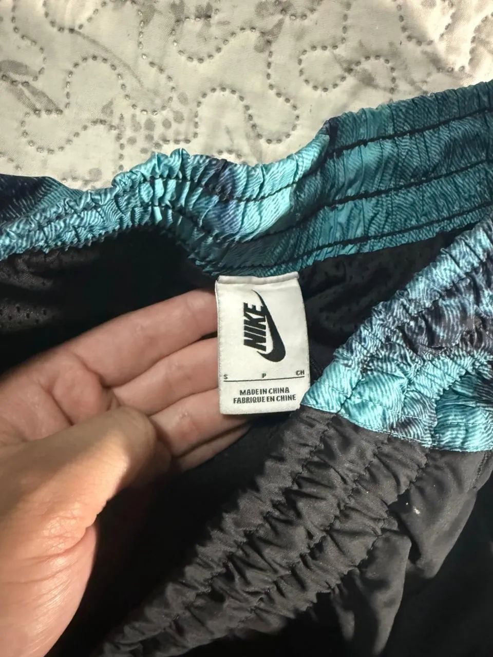 Calça Nike x Skepta - Foto 4