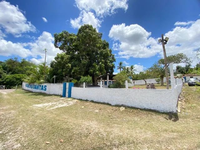 VENDE-SE RANCHO MODELO HARAS  EM ITAPORANGA D'AJUDA/SE  - Foto 2