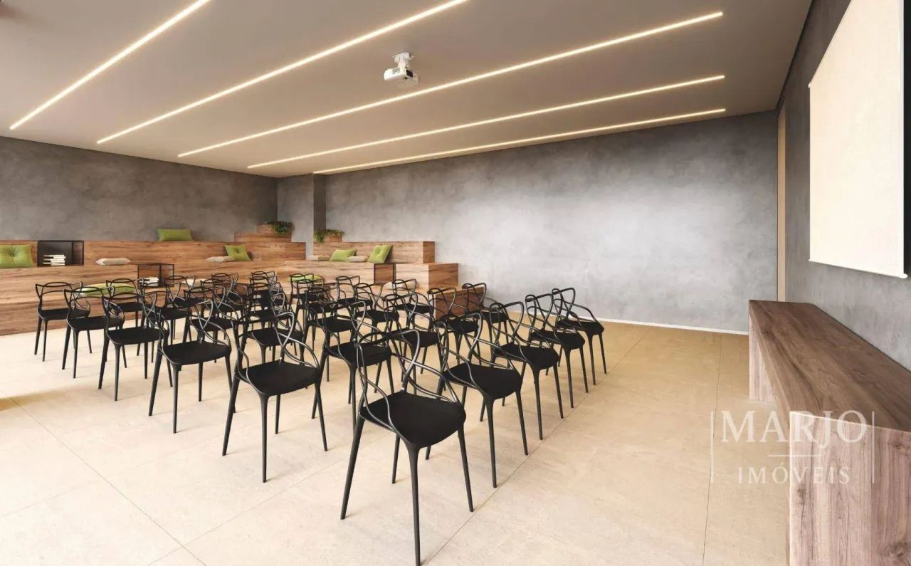 Sala para alugar no The Icon Park Office - Foto 4