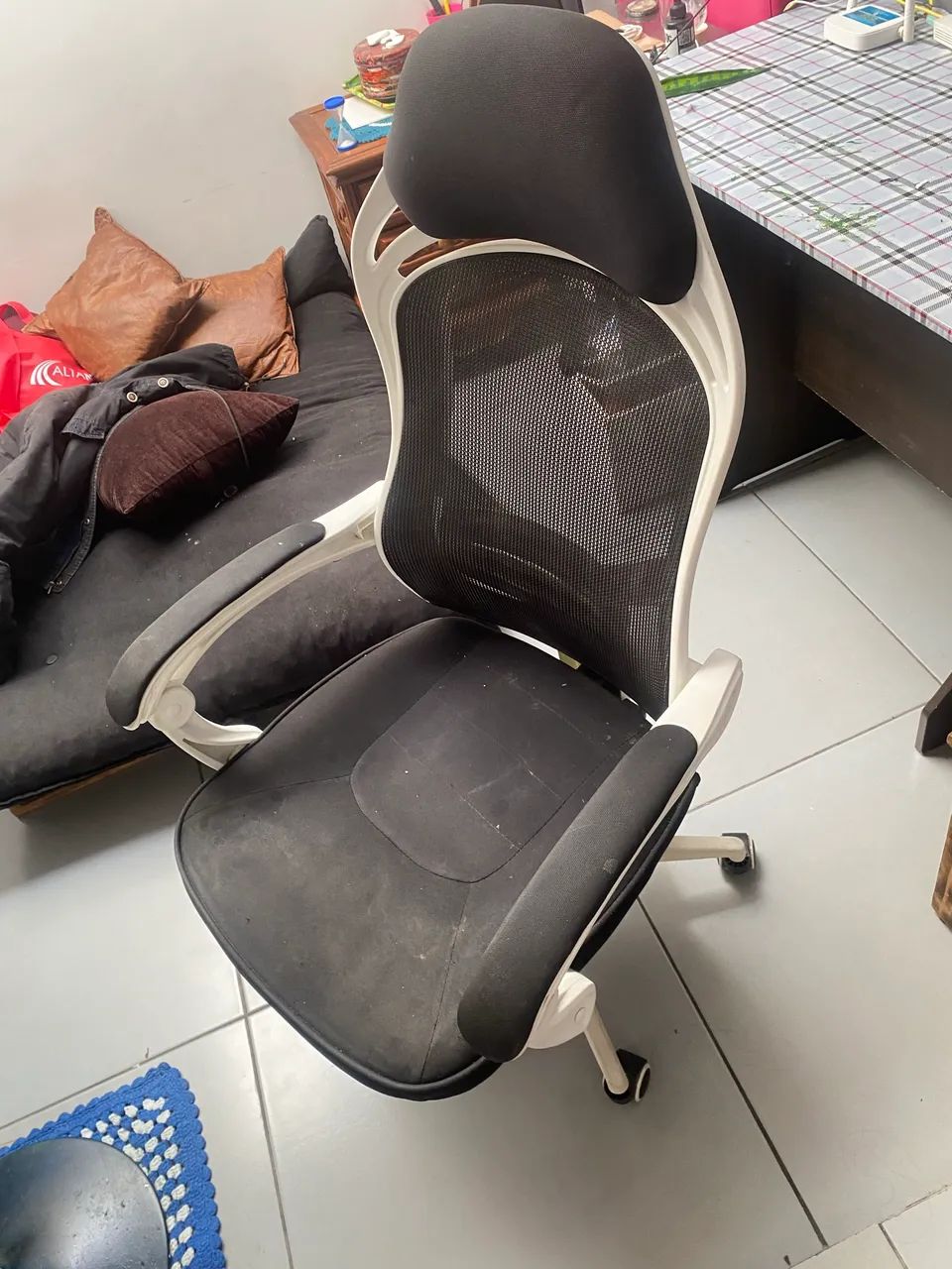 Cadeira Gamer  - Foto 2