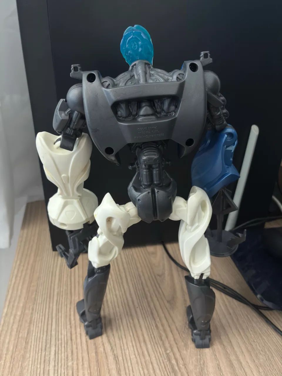 Boneco Max Steel Cytro - Foto 2