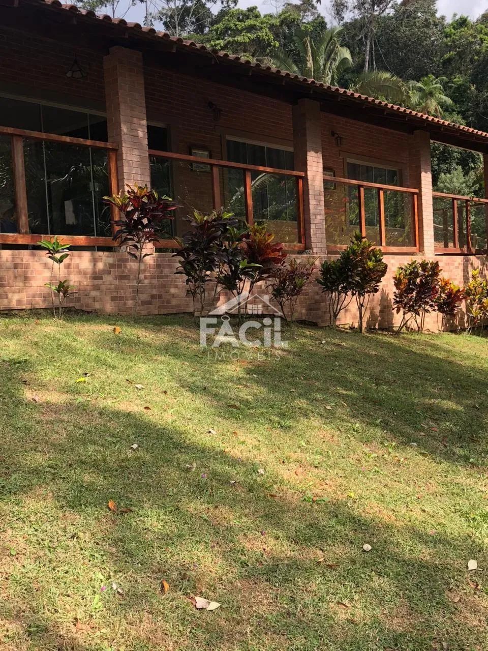 Chácara Circuito Caravaggio - Santa Teresa - Foto 2