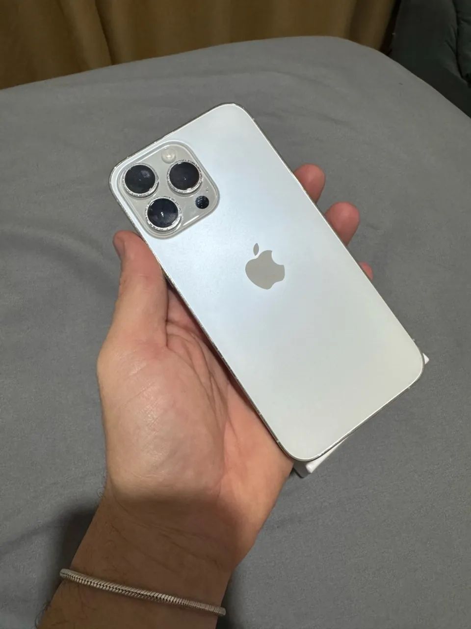 IPhone 14 Pro Max 128GB - Foto 3