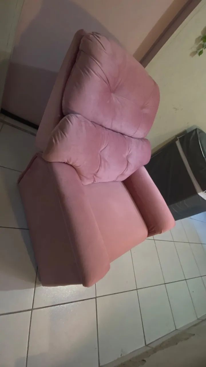Poltrona Reclinável  - Foto 5