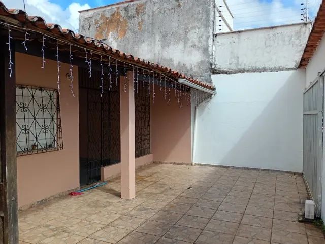 Casa no Cohatrac AD