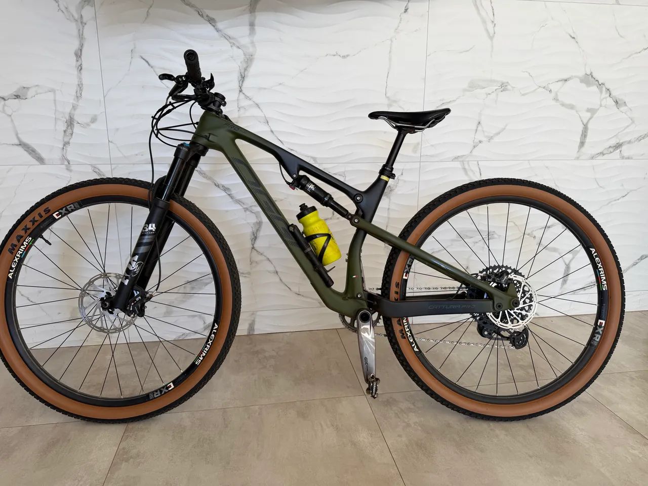 Bike OGGI 