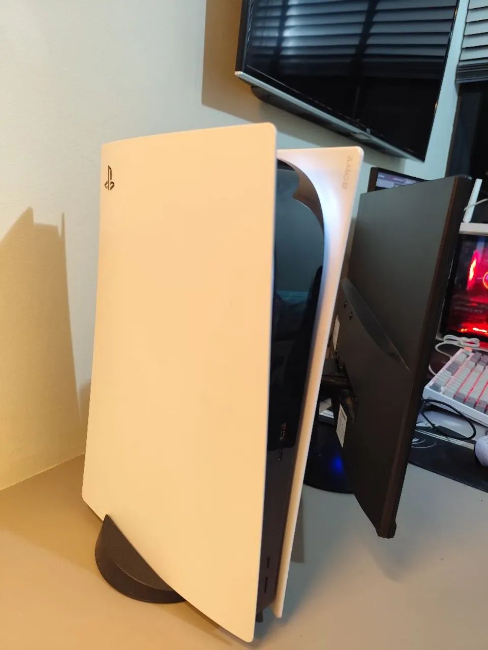 Playstation 5 Desbloqueado  - Foto 3