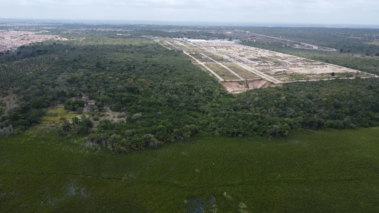 área para loteamento condomínio em Extremoz - Foto 4