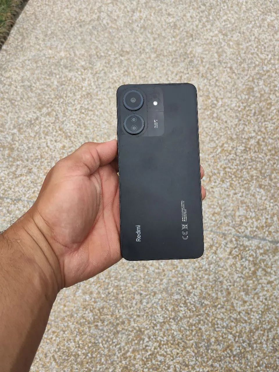 Redmi 13c  - Foto 2