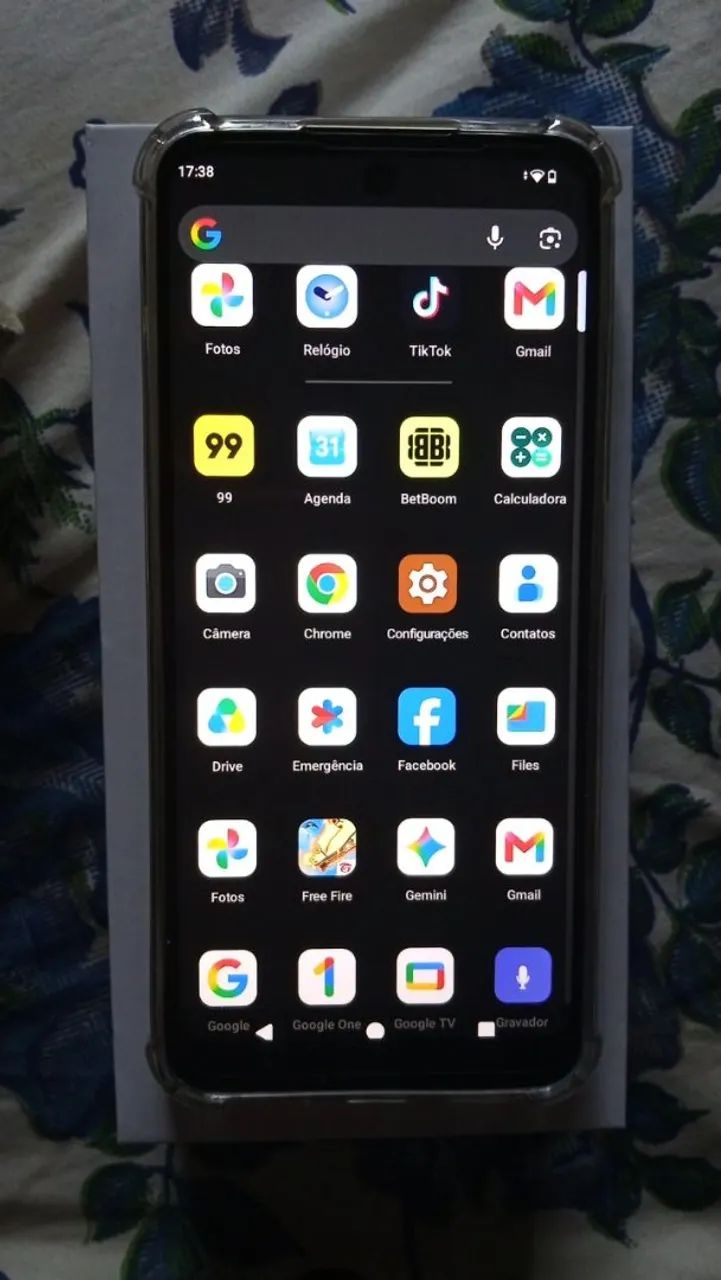Celular  - Foto 4