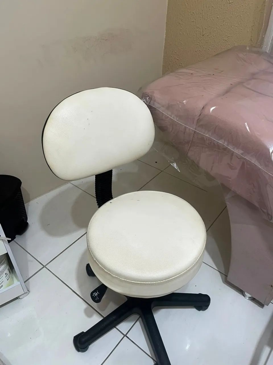 Kit Maca + Cadeira + Escada NOVA - Foto 2