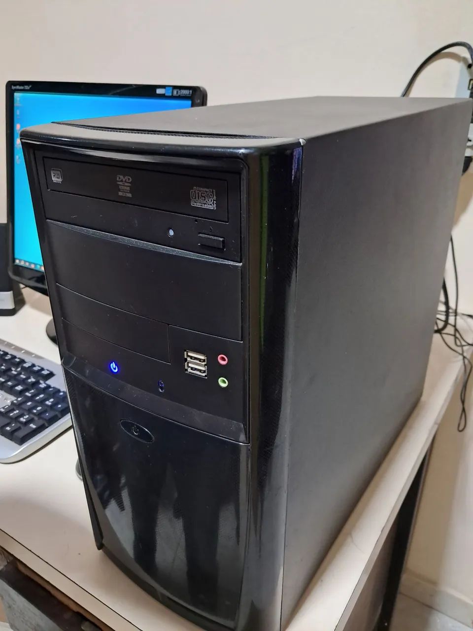 Computador Completo  - Foto 3
