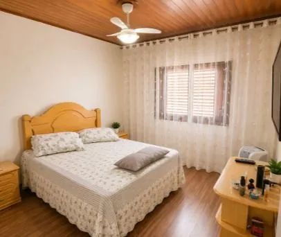 Casa à venda com 3 quartos, 3 vagas Umuarama Osasco - Foto 3