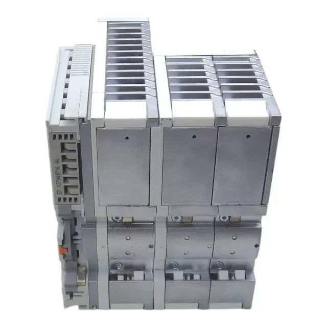 CLP PC Industrial Beckhoff CX * - EtherCAT - SEMINOVO - Foto 5