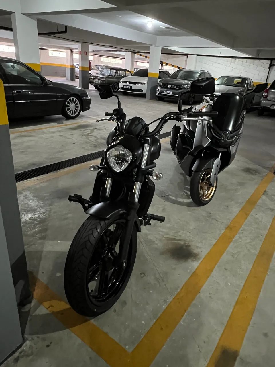 Vulcan S 2023  - Foto 2
