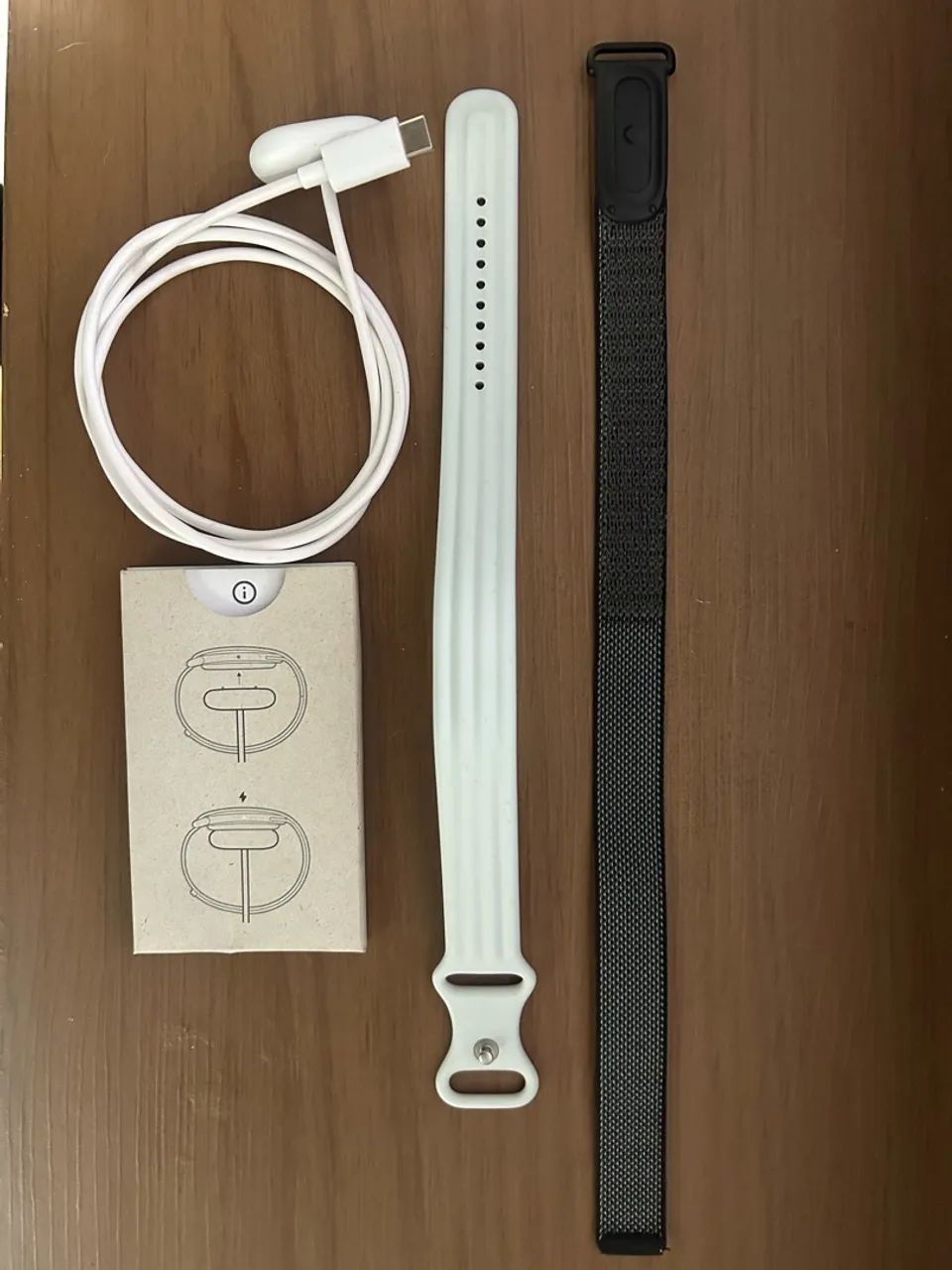 VENDO GOOGLE FITBIT AIR