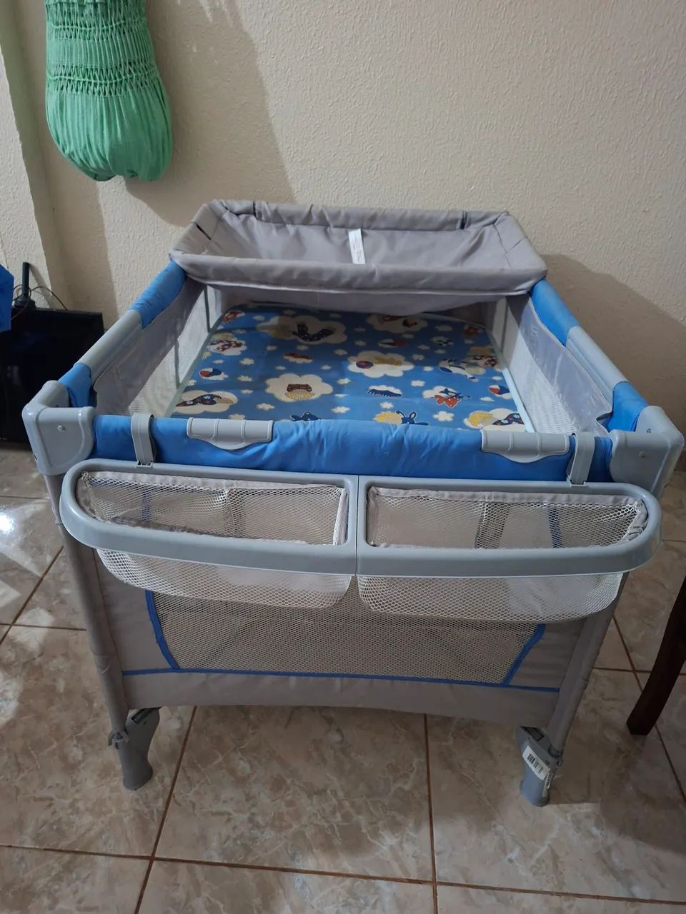 Berço Prime Baby - Foto 4