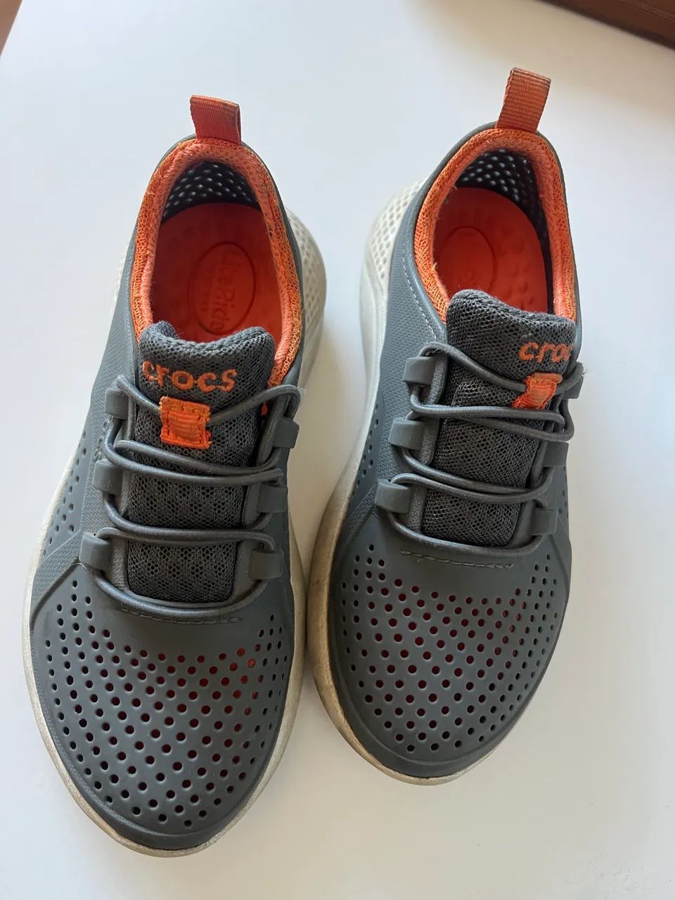 Tênis Crocs Original - Foto 3