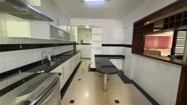 4 Quartos Alameda dos Eucaliptos - Viva com conforto.