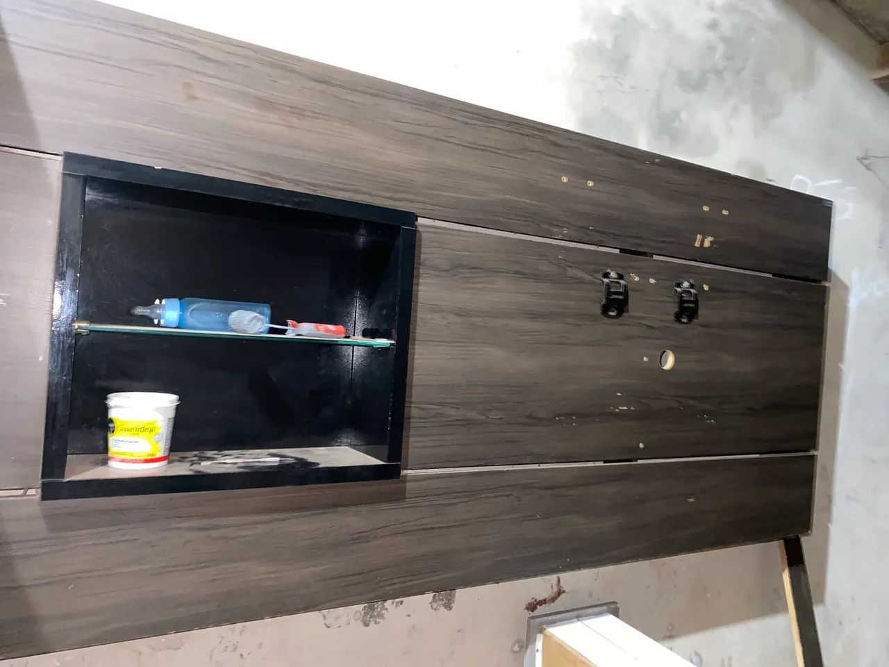 Vendo painel e geladeira  - Foto 4