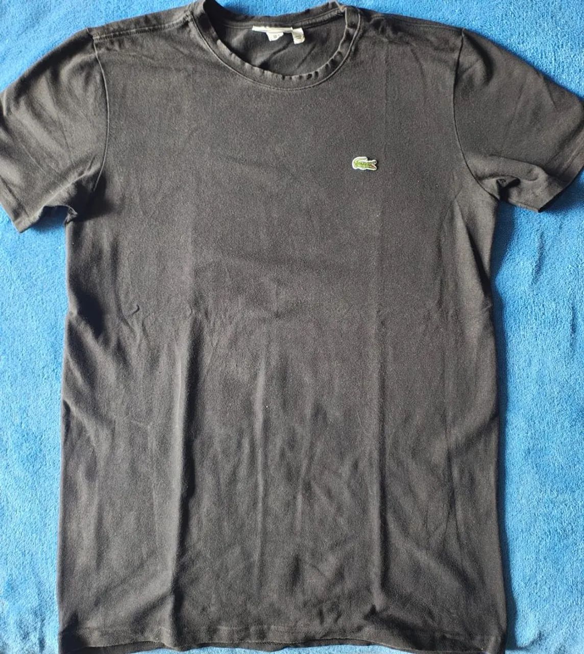 Lote de blusas masculinas - Foto 4