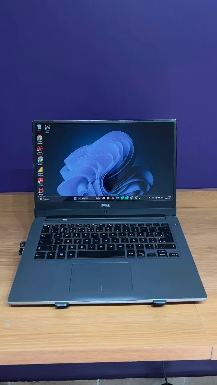 Notebook Dell 