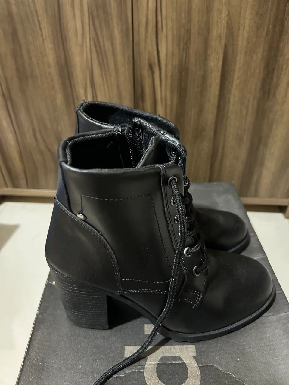 Vendo Bota  - Foto 4