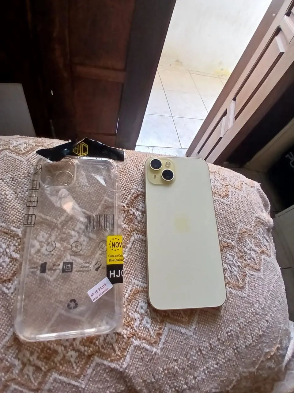 iPhone 15 Plus 256 gb  - Foto 2