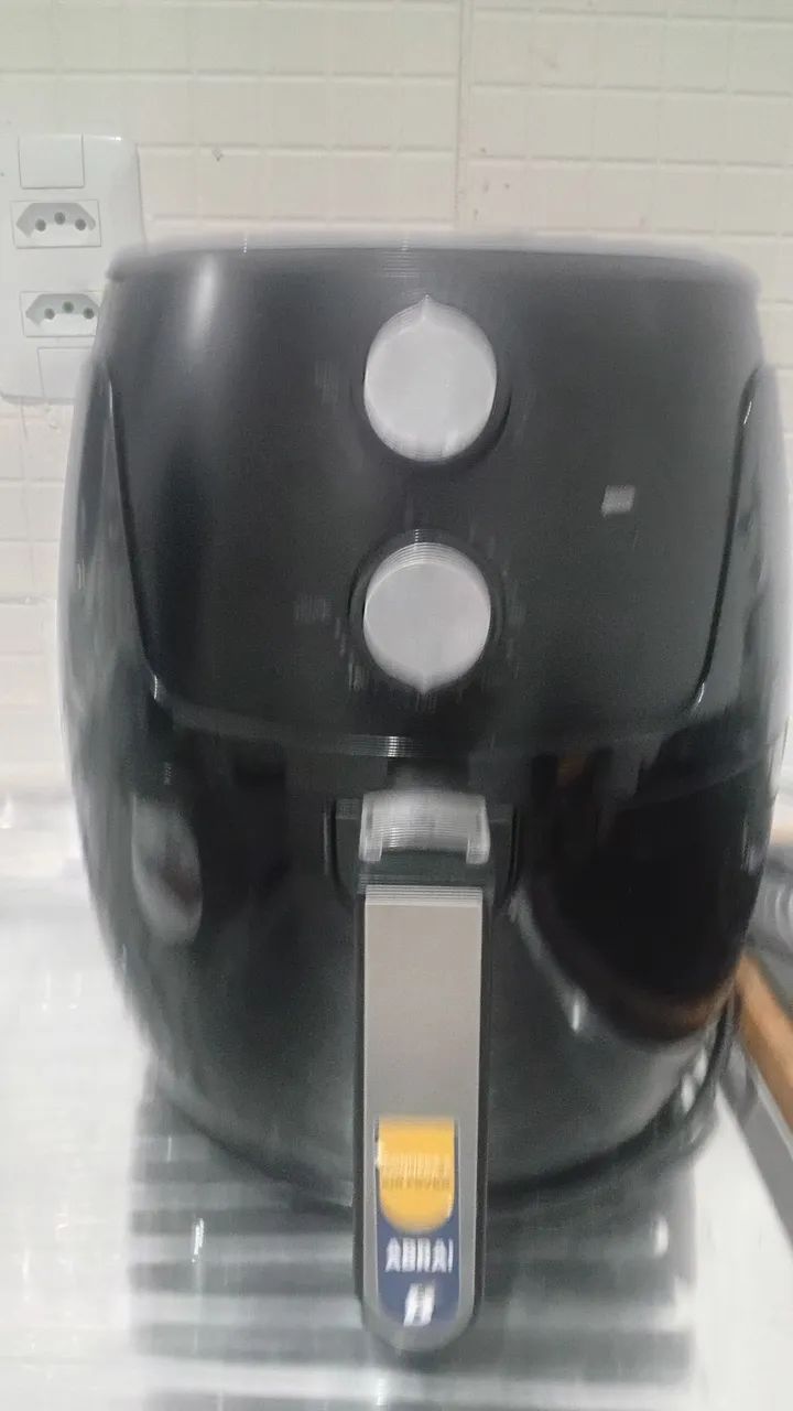 airfryer - Foto 4