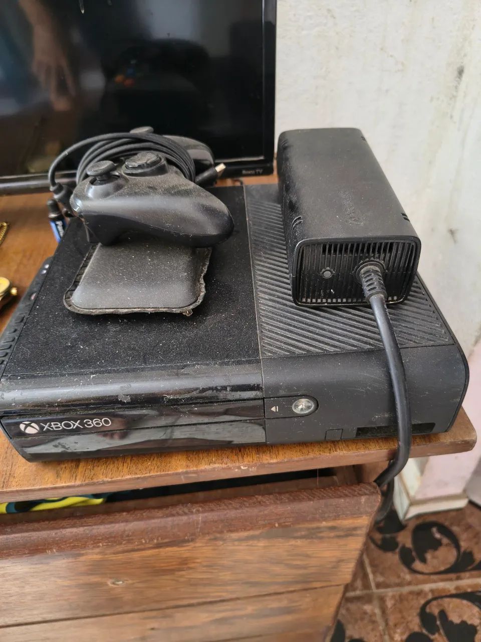 X-box 360