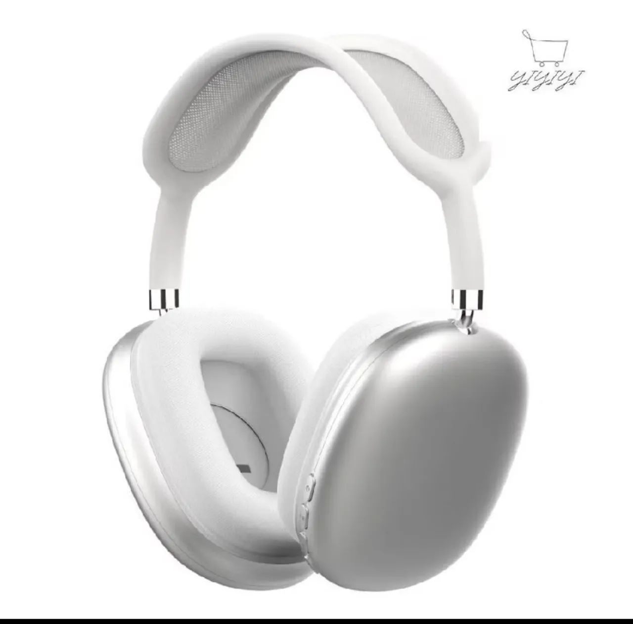 FONE DE OUVIDO P9 BLUETOOTH MAX - Foto 2
