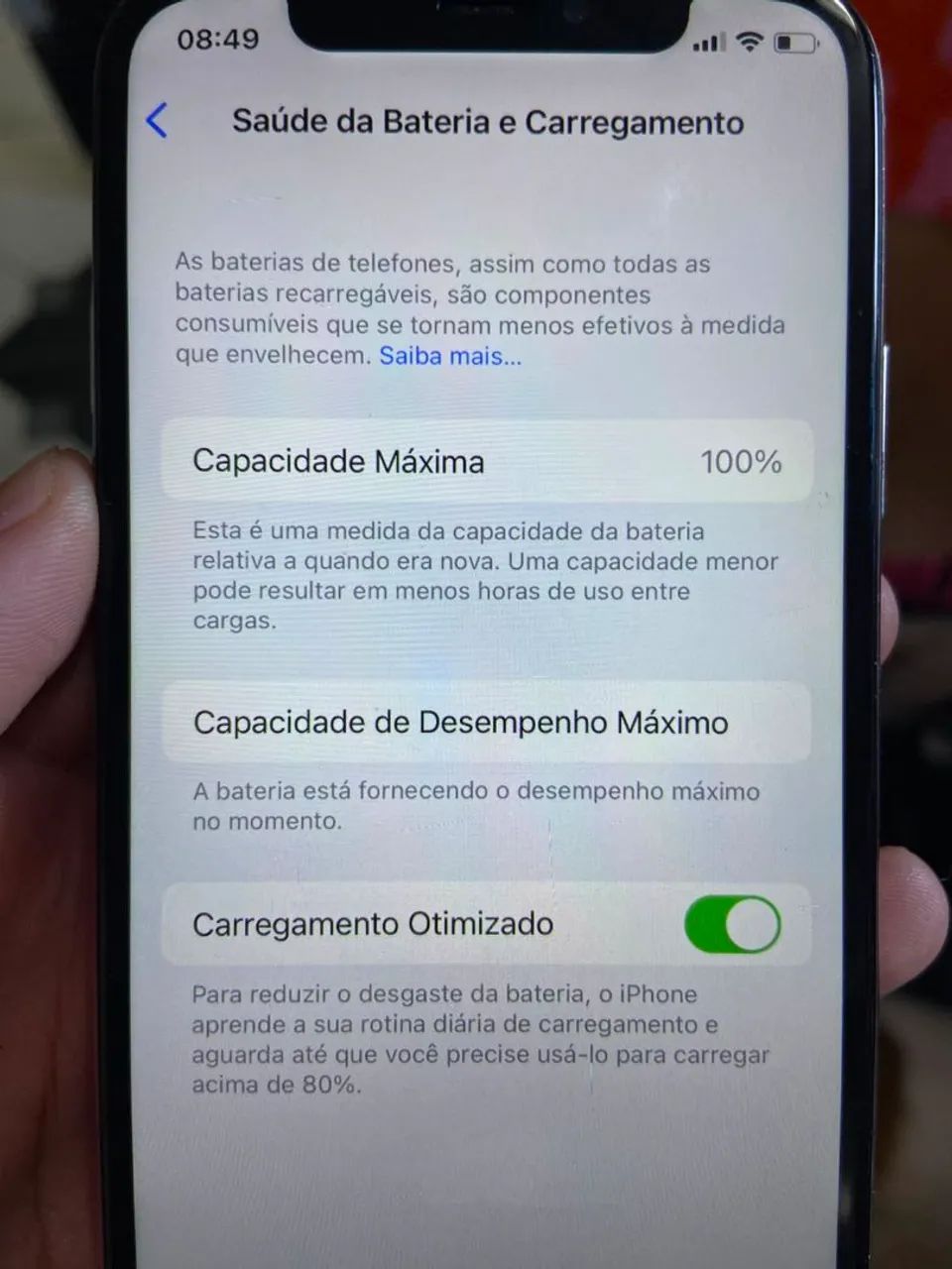 Iphone x 256gb - Foto 3