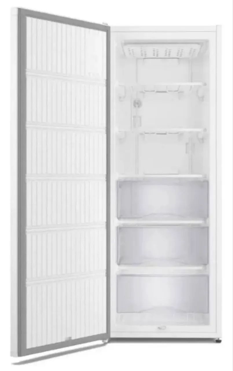 Freezer vertical- Eletrolux- 197l - inverter - Foto 2