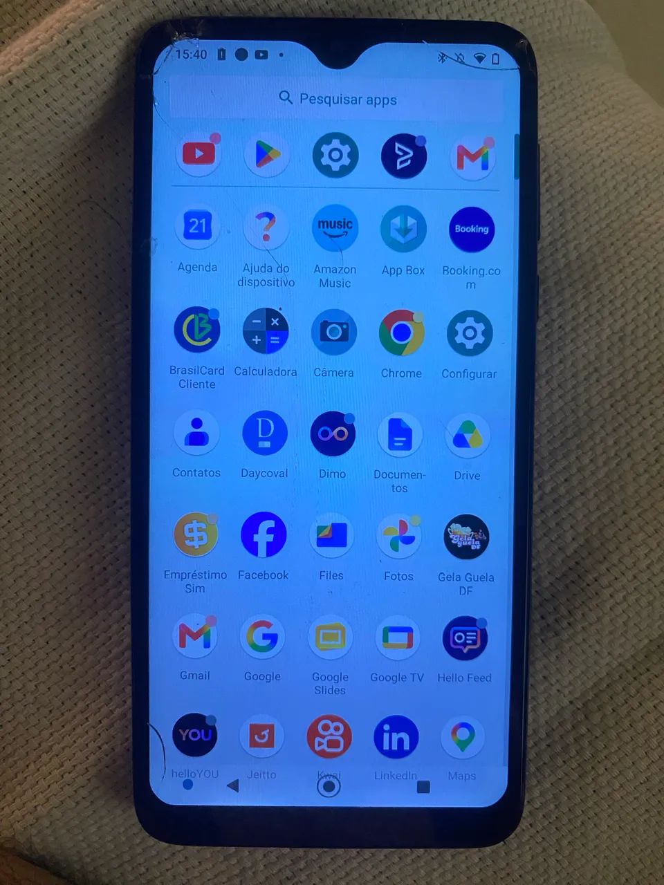 Moto g8 power light  - Foto 4