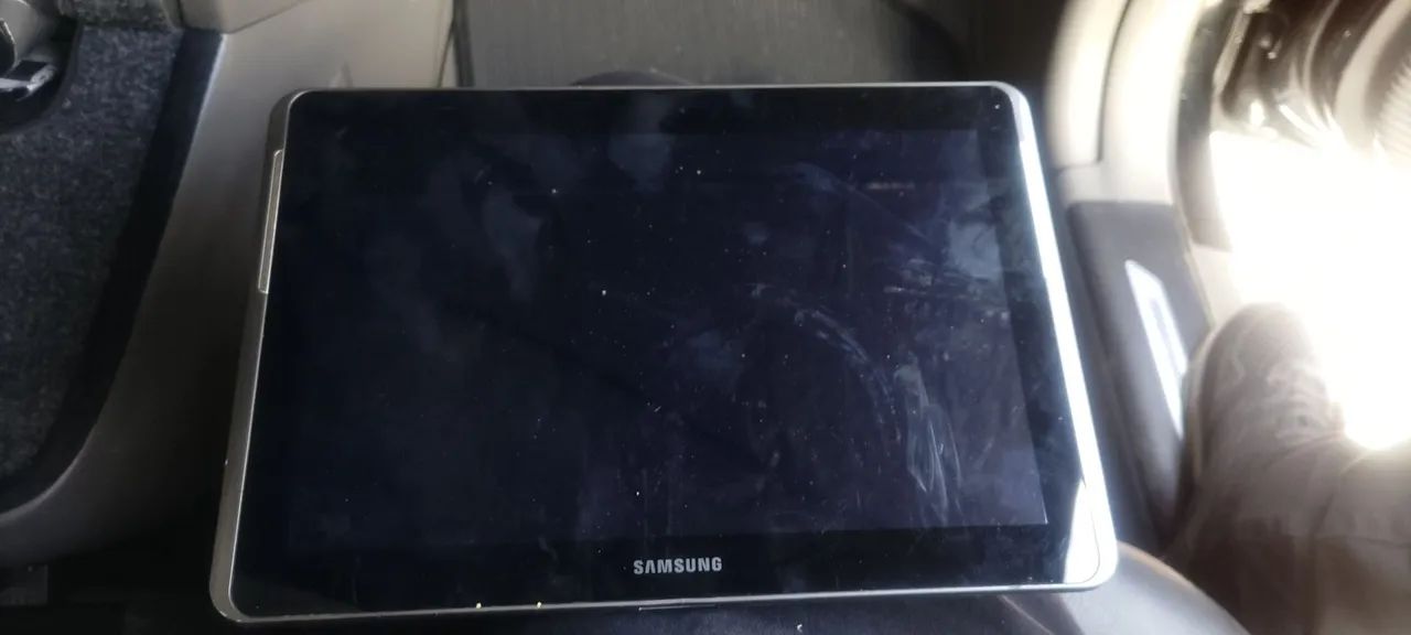 Tablet Samsung 