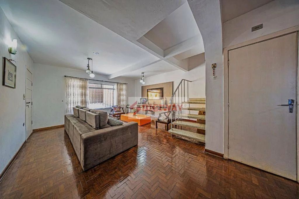 Casa à venda na Vila Mariana com 8 quartos - Foto 4