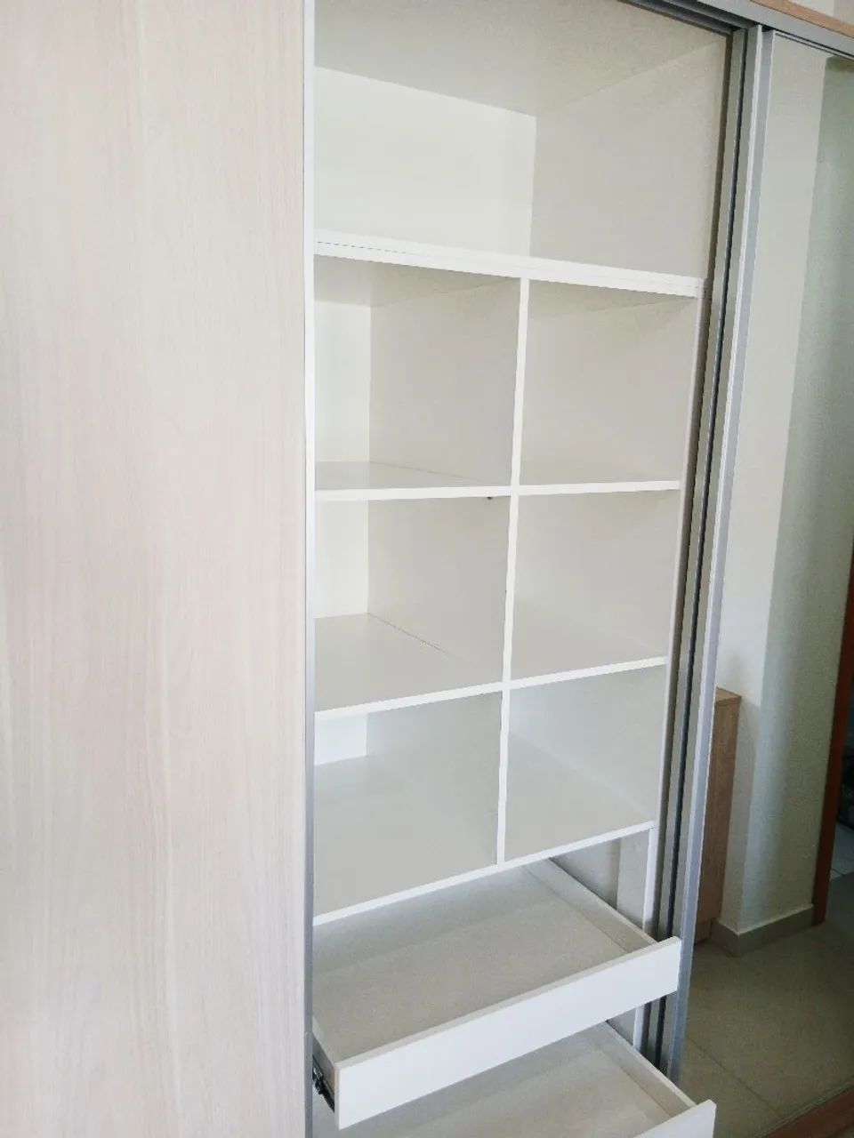 Ropeito e closet.  - Foto 2