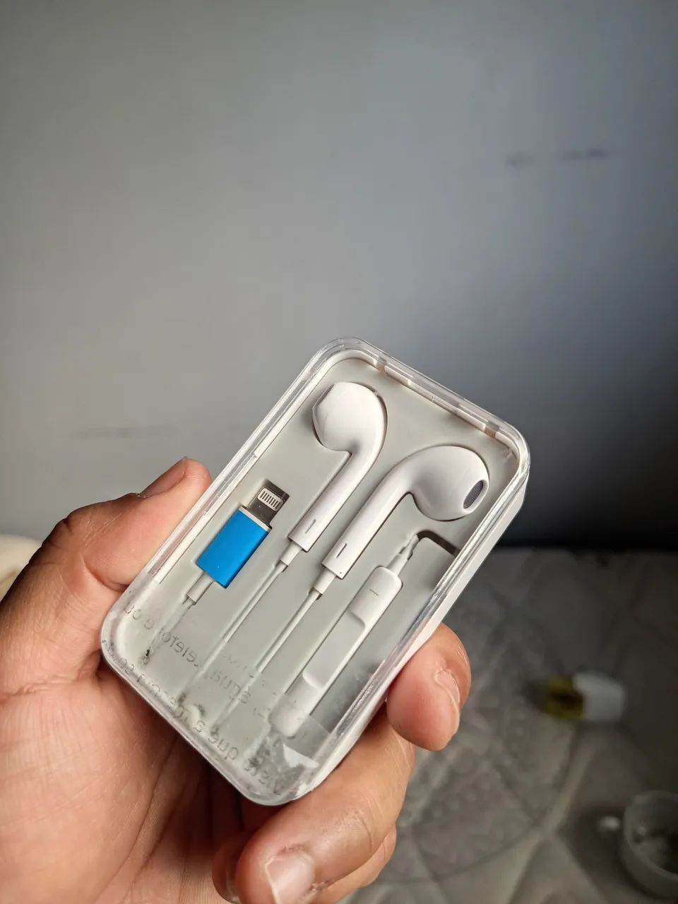 iPhone SE 2020 DEFEITO - Foto 5